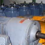 Electrical motors