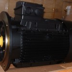 Electrical motors