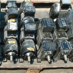 Gearmotors