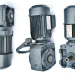 Gearmotors