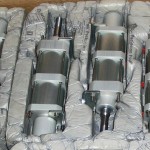 Pneumatic parts