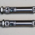 Pneumatic parts