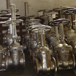 Valves and Gate-valves