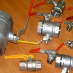 Valves and Gate-valves